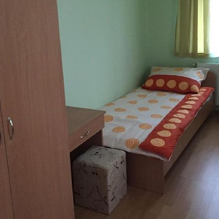 MAMRE Szálló Hajduboszormeny Exterior foto
